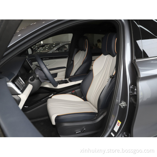 DMI  110KM  EV 520KM Long Range New Energy Vehicle BYD Song Plus